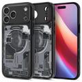 Husă iPhone 17 Pro - Spigen Ultra Hybrid Mag - Negru / Zero One
