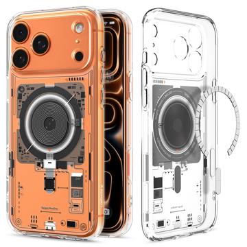 Husă iPhone 17 Pro - Spigen Ultra Hybrid Mag - Neo One