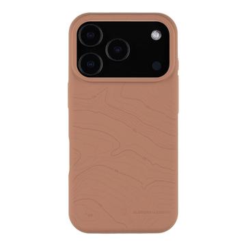 Husă iPhone 17 Pro Tactical MagForce Beaver - maro