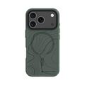 Husă Hybrid iPhone 17 Pro Tactical MagForce Hyperstealth Sika - compatibilă cu MagSafe