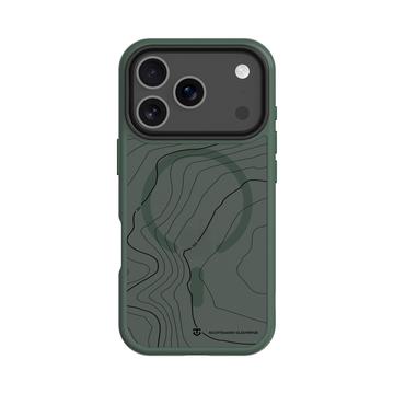 Husă Hybrid iPhone 17 Pro Tactical MagForce Hyperstealth Sika - compatibilă cu MagSafe