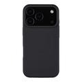 Husă iPhone 17 Pro Tactical MagForce Velvet Smoothie - Asfalt