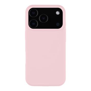 Husă iPhone 17 Pro Tactical MagForce Velvet Smoothie - Pantera Roz