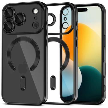 Husă iPhone 17 Pro Tech-Protect MagFlex - Compatibilă cu MagSafe
