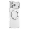 Husă cu 360 Kickstand iPhone 17 Pro Torras O Fitness - Compatibil MagSafe