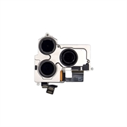 Modul Cameră iPhone 17 Pro/17 Pro Max
