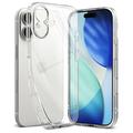 Husă TPU iPhone 17 - Ringke Air Ultra-Thin - Clar