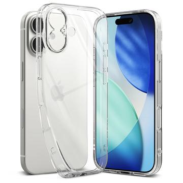 Husă TPU iPhone 17 - Ringke Air Ultra-Thin - Clar