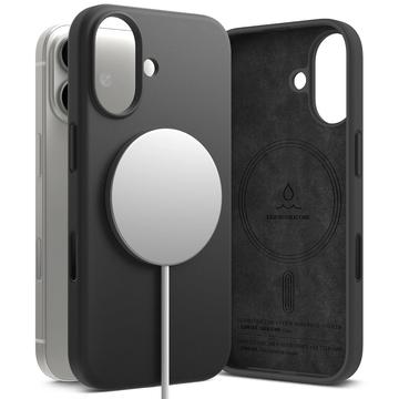Husă iPhone 17 - Ringke Liquid Silicone MagSafe