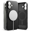 Husă Magnetică iPhone 17 - Ringke Onyx - Negru