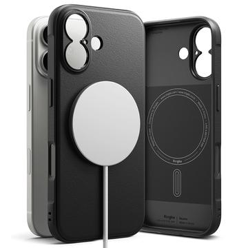 Husă Magnetică iPhone 17 - Ringke Onyx - Negru