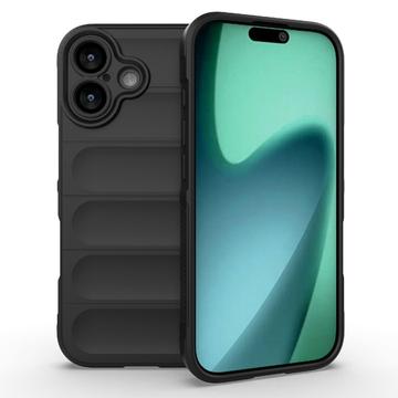 Husă TPU iPhone 17 - Rugged