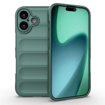 Husă TPU iPhone 17 - Rugged