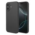 Husă din silicon rezistentă la șocuri pentru iPhone 17
