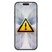 Reparație Bandă Flex Conector Încărcare iPhone 17