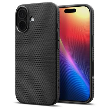 Husă TPU iPhone 17 Spigen Liquid Air
