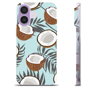 Husă TPU - iPhone 17 - Cocos