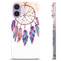 Husă TPU - iPhone 17 - Dreamcatcher