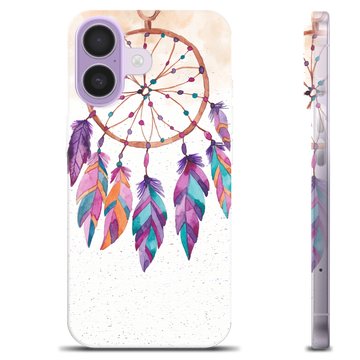 Husă TPU - iPhone 17 - Dreamcatcher