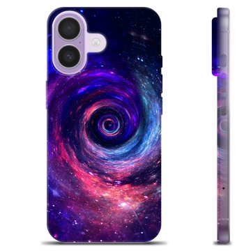 Husă TPU - iPhone 17 - Galaxie