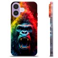 Husă TPU - iPhone 17 - Gorilă