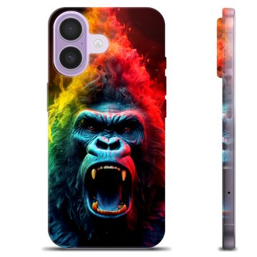 Husă TPU - iPhone 17 - Gorilă