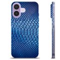 Husă TPU - iPhone 17 - Piele