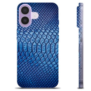 Husă TPU - iPhone 17 - Piele