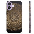 Husă TPU - iPhone 17 - Mandala