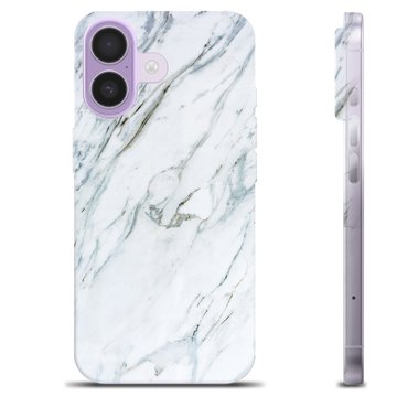 Husă TPU - iPhone 17 - Marmură
