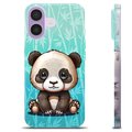 Husă TPU - iPhone 17 - Panda