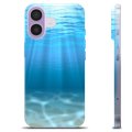 Husă TPU - iPhone 17 - Mare