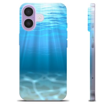 Husă TPU - iPhone 17 - Mare