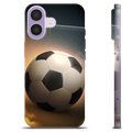 Husă TPU - iPhone 17 - Fotbal