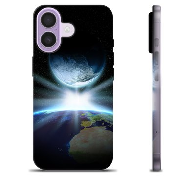 Husă TPU - iPhone 17 - Spațiu