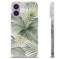 Husă TPU - iPhone 17 - Tropic