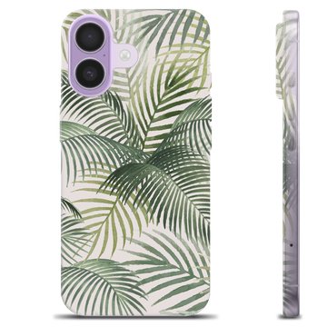 Husă TPU - iPhone 17 - Tropic