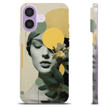 Husă TPU - iPhone 17 - Atmosferă Vintage