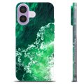 Husă TPU - iPhone 17 - Valuri