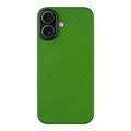 Husă iPhone 17 Tactical MagForce Aramid - Broasca verde