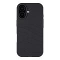 Husă iPhone 17 Tactical MagForce Beaver - Negru