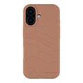 Husă iPhone 17 Tactical MagForce Beaver - maro