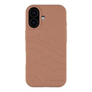 Husă iPhone 17 Tactical MagForce Beaver - maro