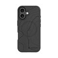 Husă Hybrid iPhone 17 Tactical MagForce Hyperstealth Sika - compatibilă cu MagSafe - Asphalt
