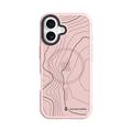Husă Hybrid iPhone 17 Tactical MagForce Hyperstealth Sika - compatibilă cu MagSafe - Pink Panther