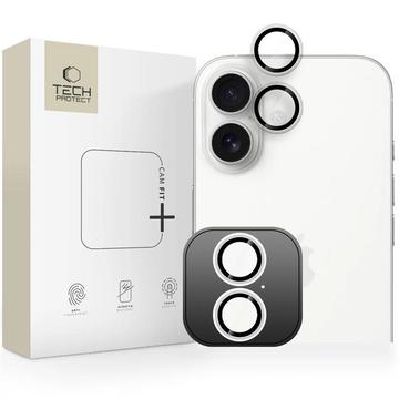 iPhone 17 Tech-Protect Camring Fit+ Obiectivul camerei foto