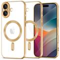 Husă iPhone 17 Tech-Protect MagFlex - Compatibilă cu MagSafe