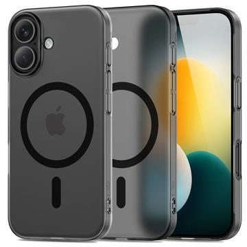 Husă MagSafe iPhone 17 Tech-Protect MagSlim