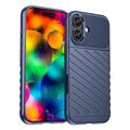 Husă TPU iPhone 17 - Thunder - Albastru