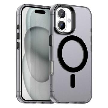 Husă MagSafe iPhone 17 UltraGuard Matte